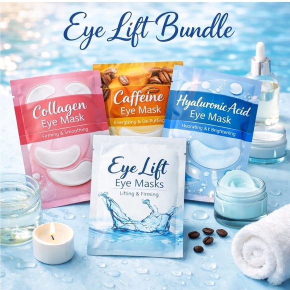 🌟LUX SKINCARE+BAGS🌷🌸COME HANG OUT & LEARN @ SKIN CARE BRIGHTEN & TIGHTEN - Picture 14 of 15